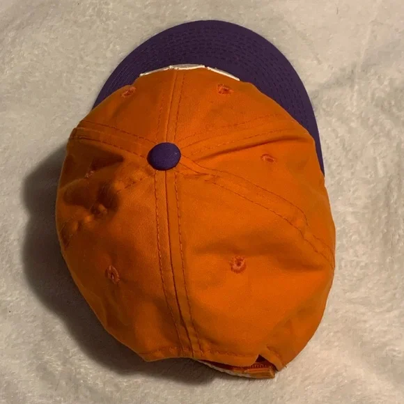 Clemson University Tigers hat - Picture 3 of 7